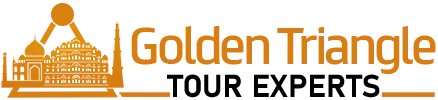 Golden Triangle Tour Experts (GTT Experts) logo