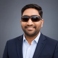 Jitendra Singh, Founder & CEO of Maharaja Trails