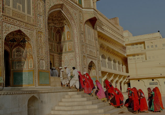 taj Hotel