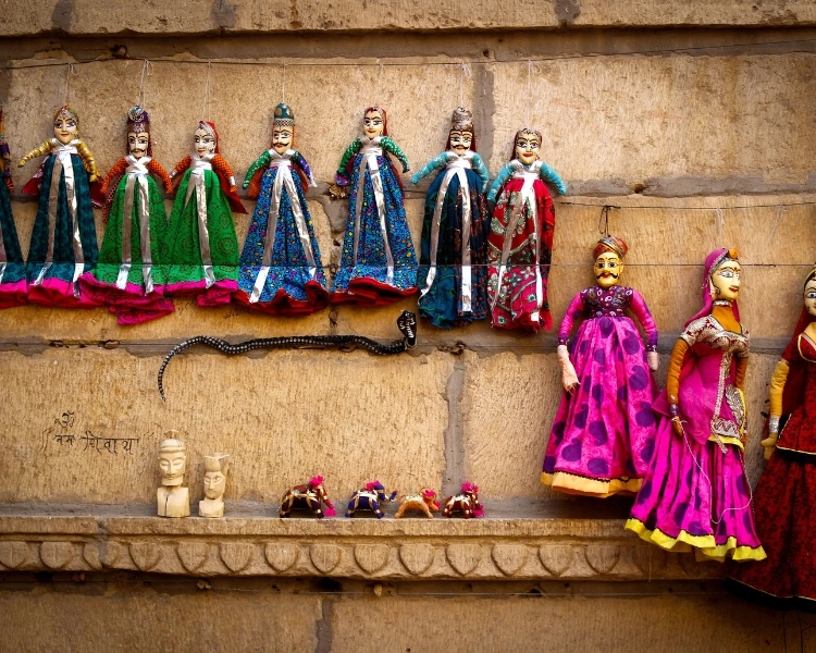 CULTURAL TOUR OF RAJASTHAN
