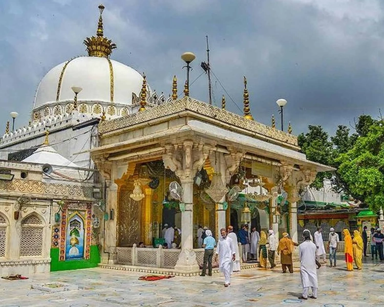 Same Day Jaipur Ajmer Tour