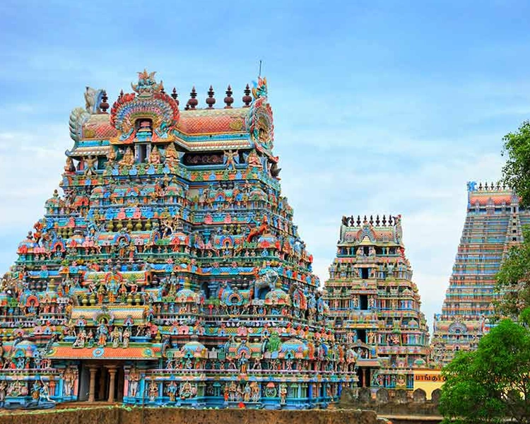 South India Tour Packages