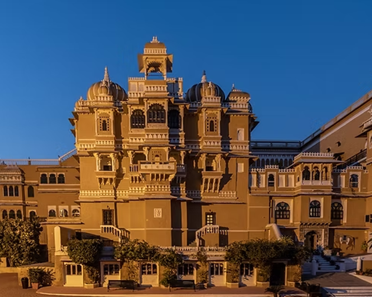 Rajasthan Tour Packages