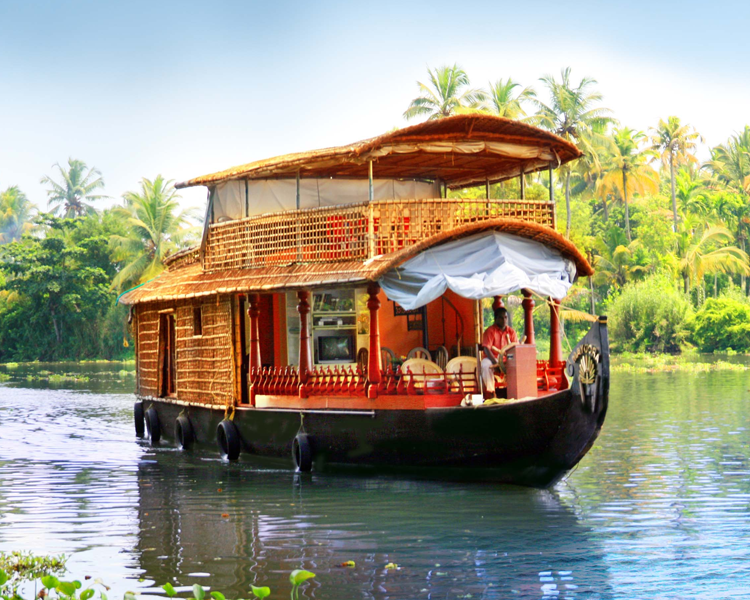 EXOTIC KERALA