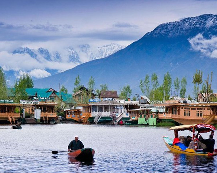 North India tour Packages