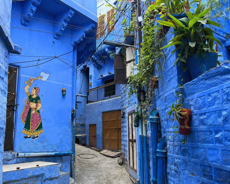 Rajasthan Tour Packages