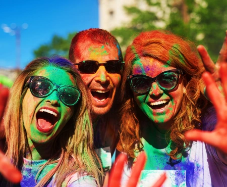 Golden Triangle Tours