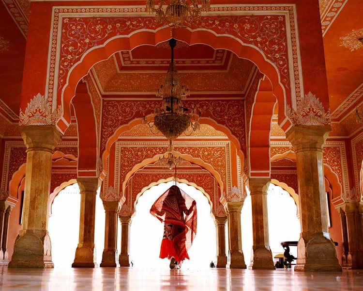 Rajasthan Tour Packages