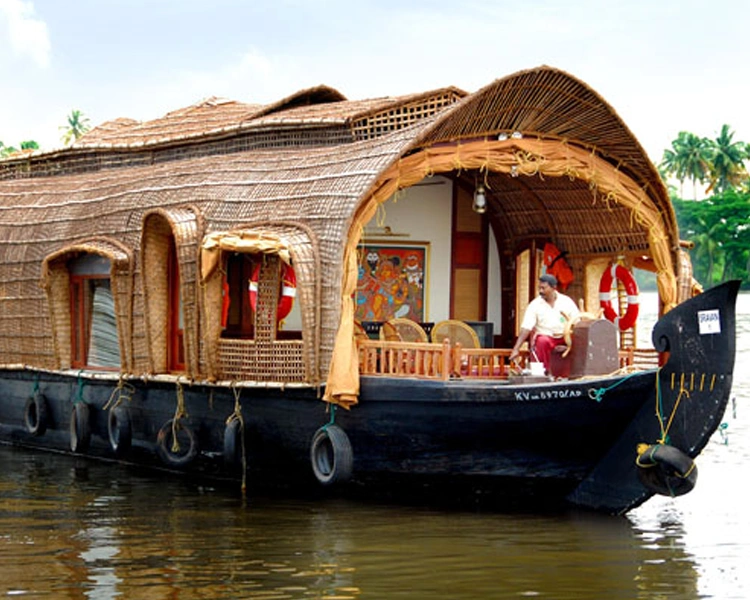 South India Tour Packages