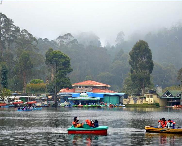 KARNATAKA AND KERALA TOUR