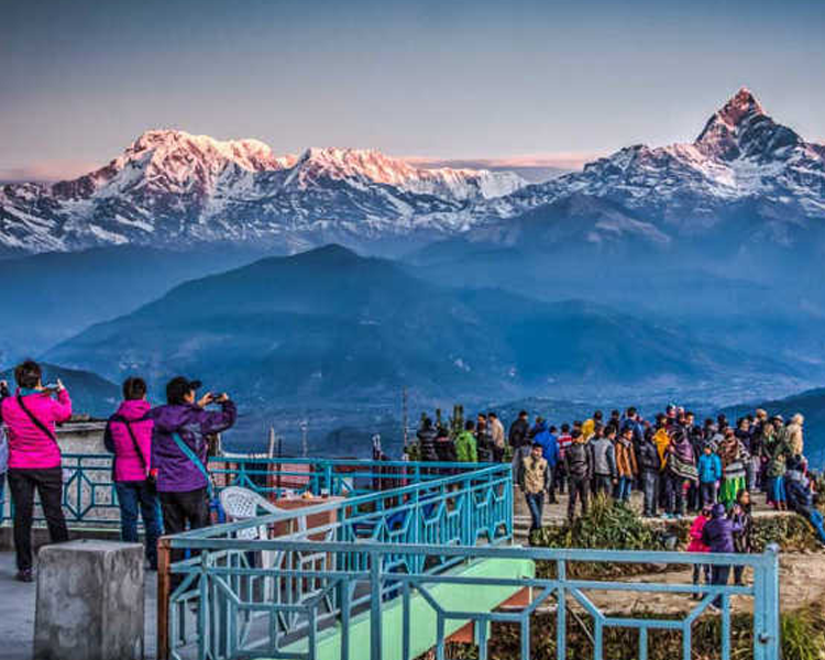 05 DAYS KATHMANDU TOUR