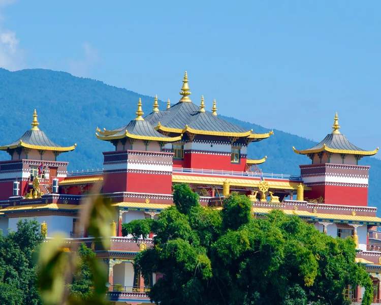 04 DAY KATHMANDU VALLEY TOUR