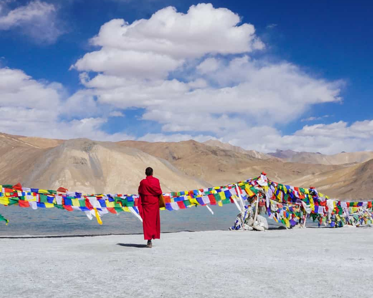 North India tour Packages