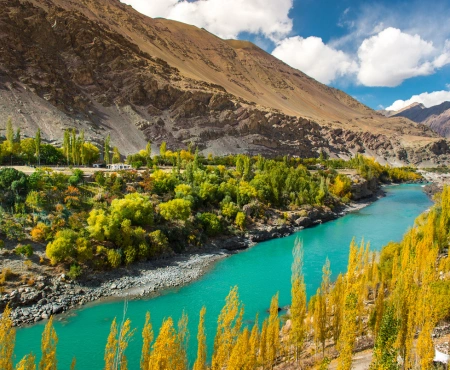 5 Nights / 6 Days – Leh Ladakh Tour