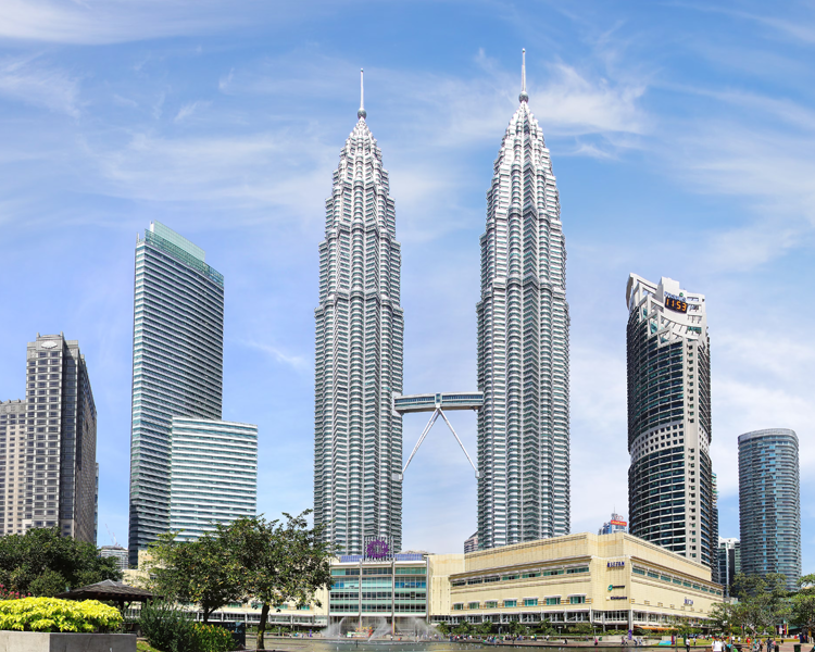 05 DAYS MALAYSIA TOUR