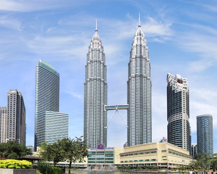 05 DAYS MALAYSIA TOUR