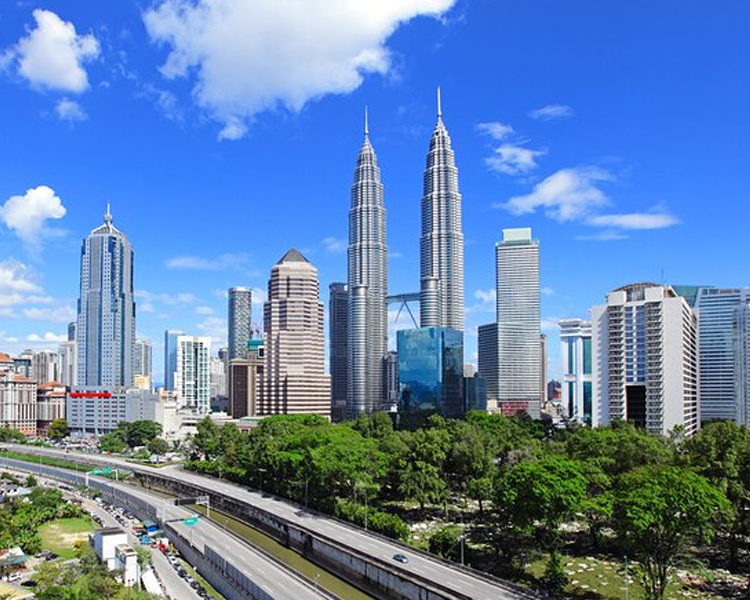07 DAYS MALAYSIA TOUR