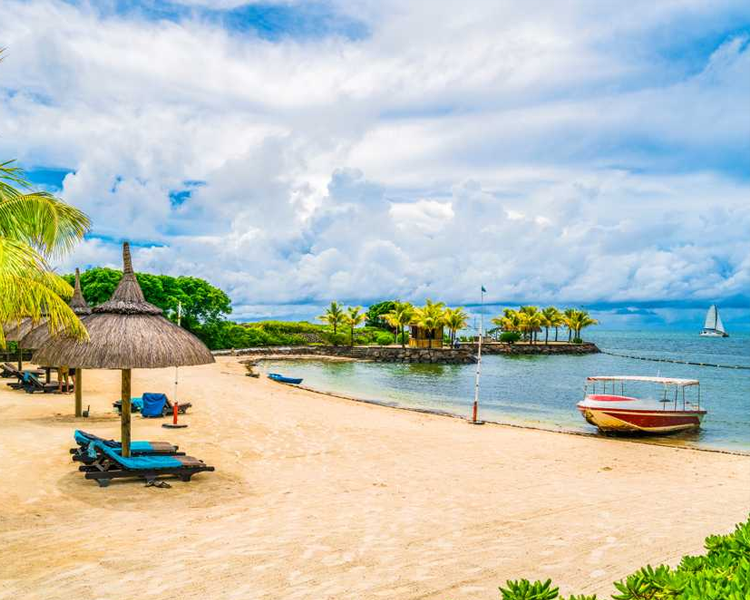 TRIP TO MAURITIUS