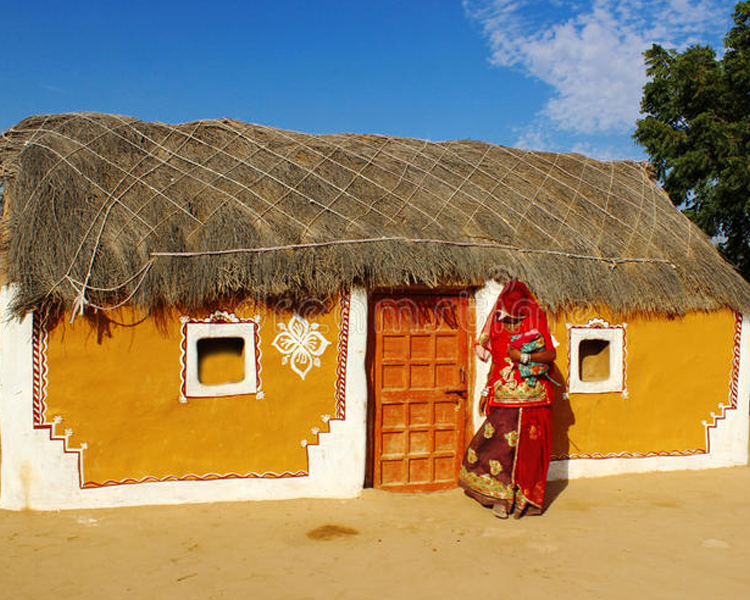 Rajasthan Tour Packages