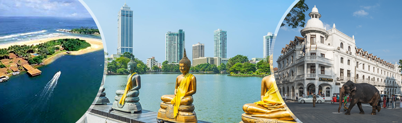 08 Days Sri Lanka Tour