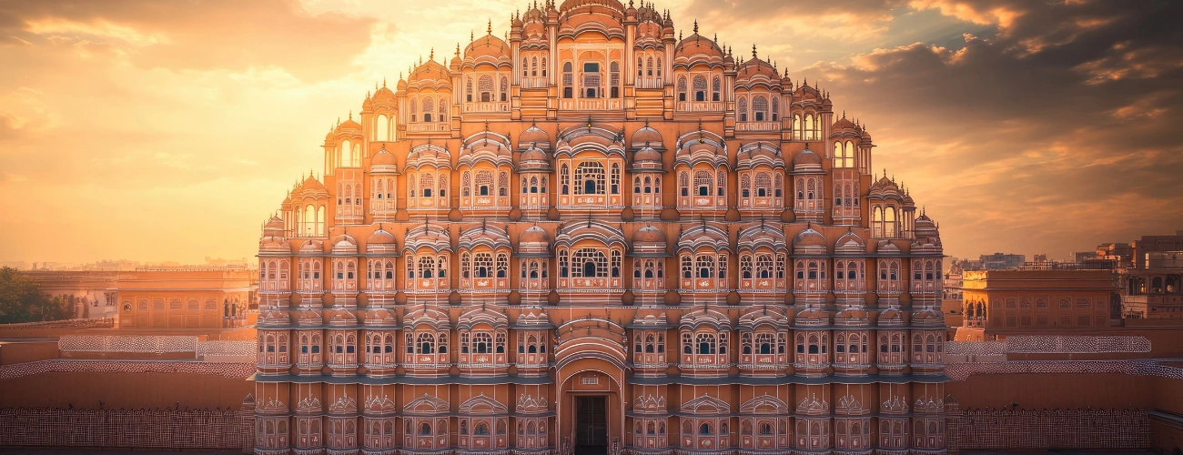 Same Day Jaipur Tour
