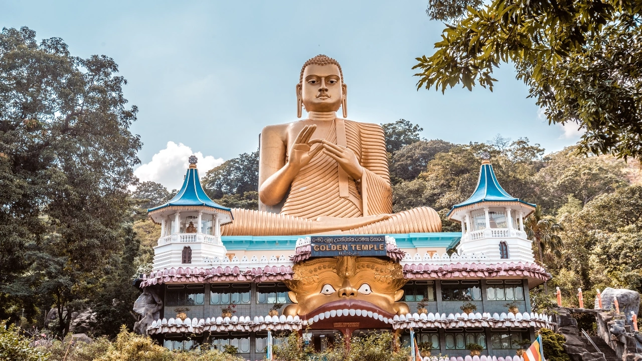 08 Days Sri Lanka Tour