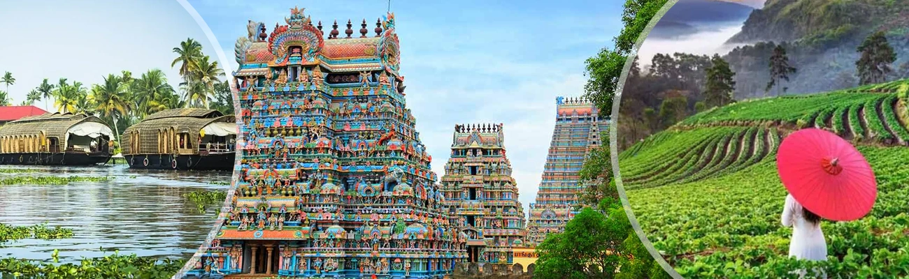Best of South India