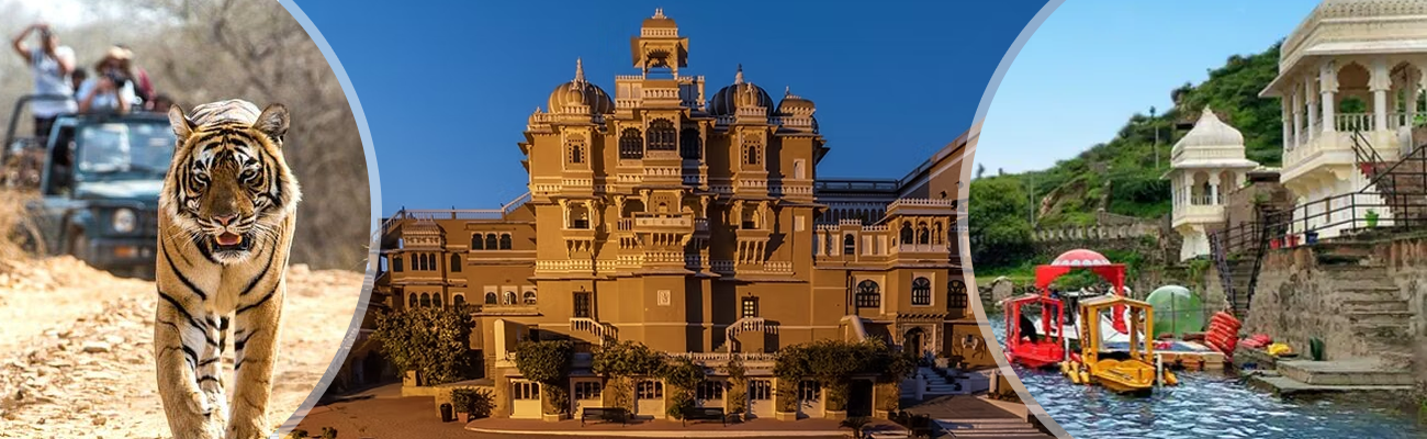 Best Rajasthan Tour