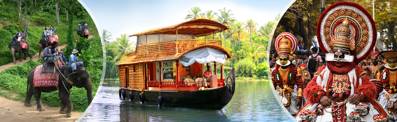 Exotic Kerala