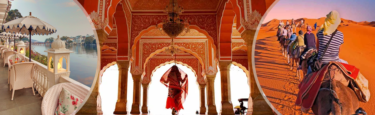 Heritage Tour Rajasthan