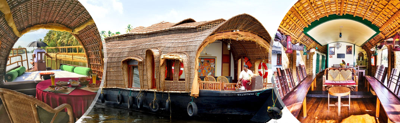 Houseboat Special