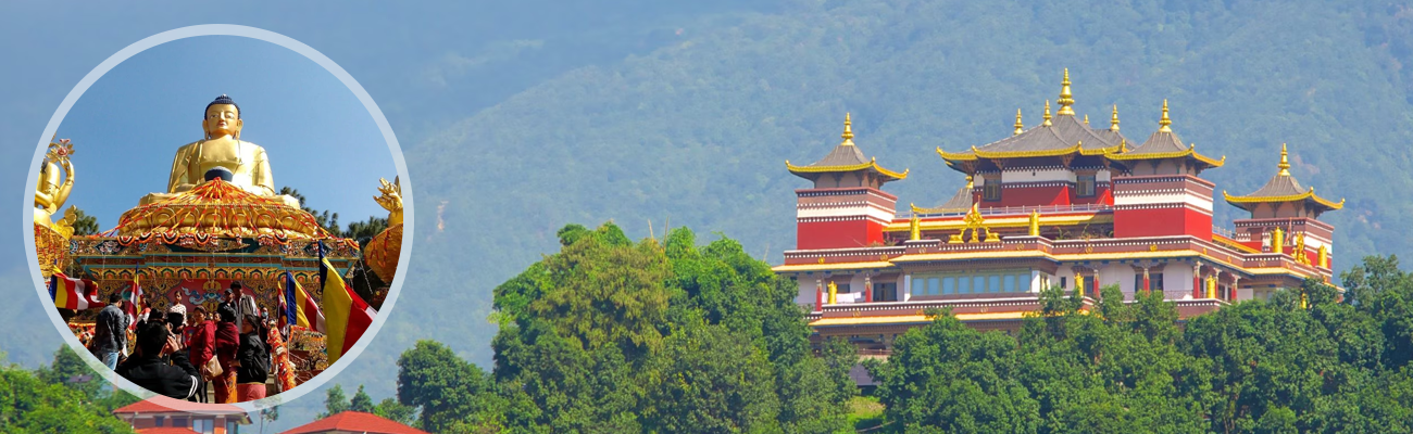04 Day Kathmandu Valley Tour