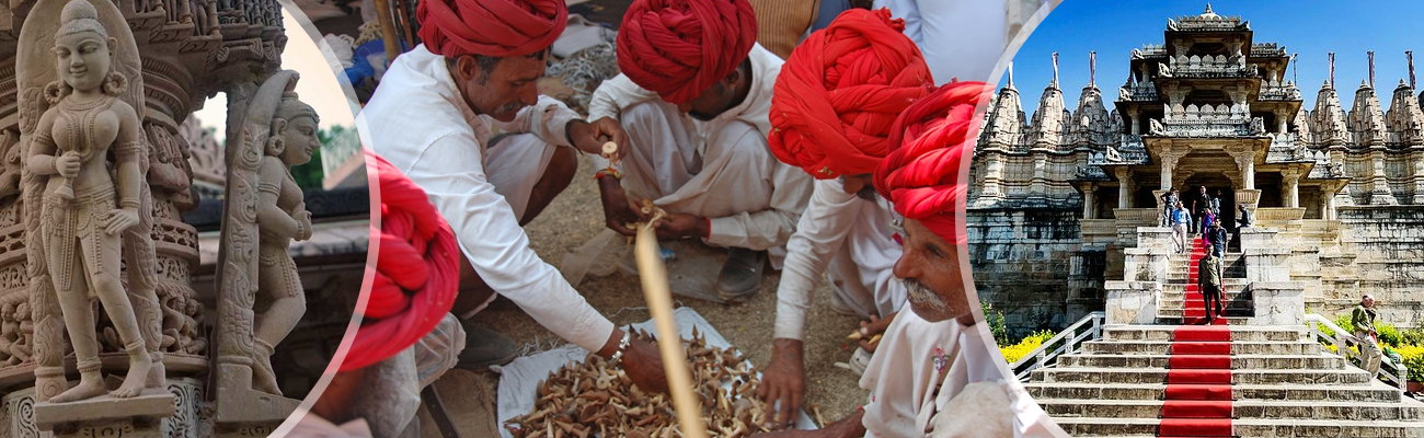 Maharaja Specials