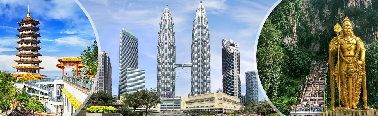 05 Days Malaysia Tour