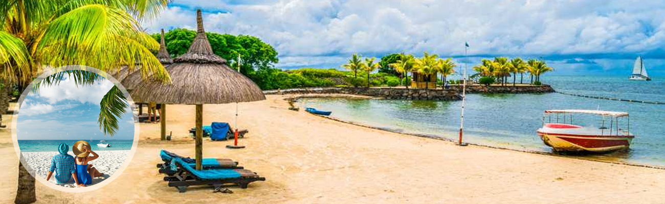 Trip to Mauritius