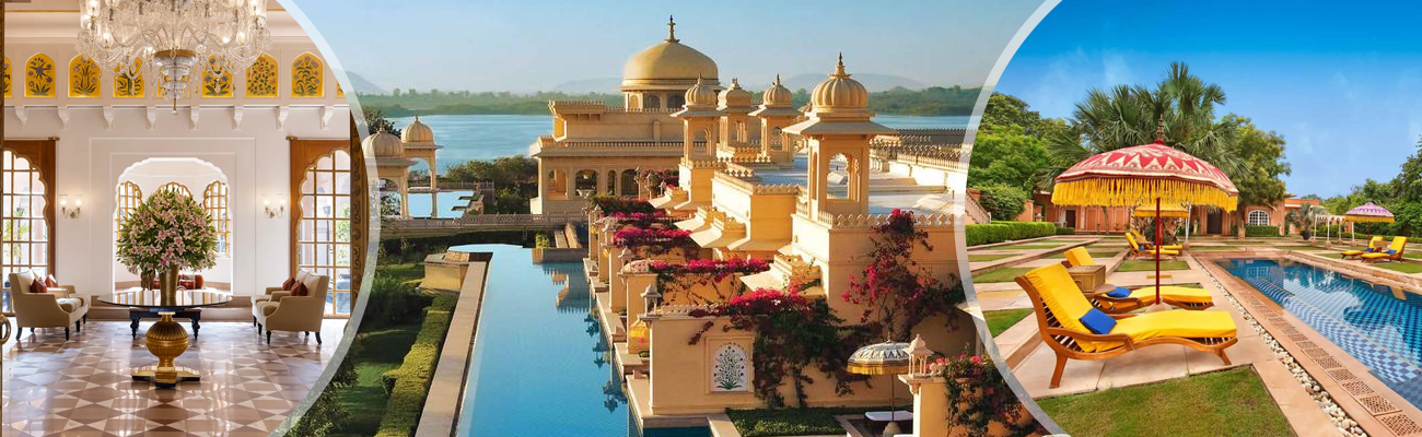 Explore Culture Jaipur with Oberoi Rajvilas