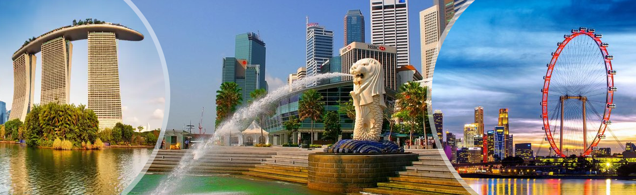 05 Days Singapore Tour