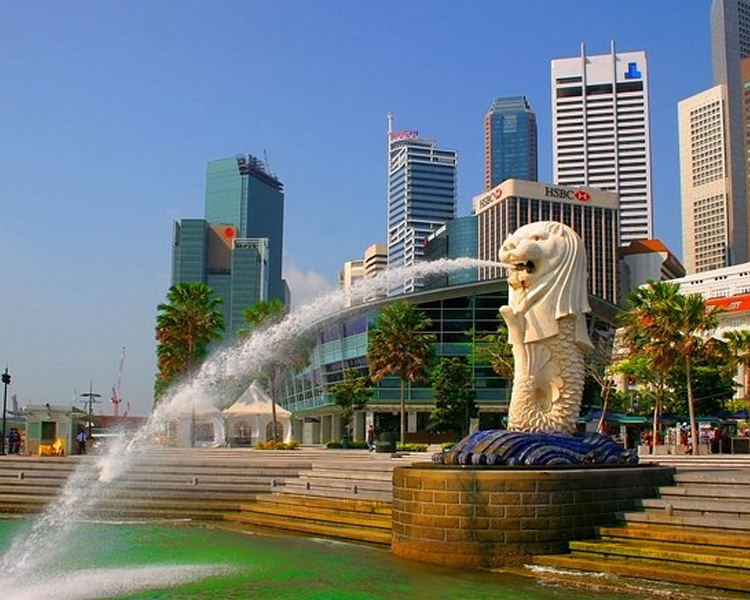 05 DAYS SINGAPORE TOUR
