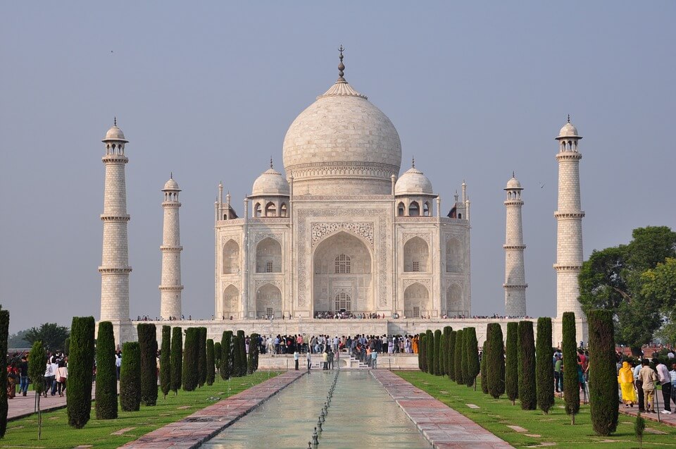 taj Hotel