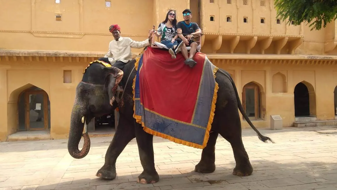 Maharaja Trails