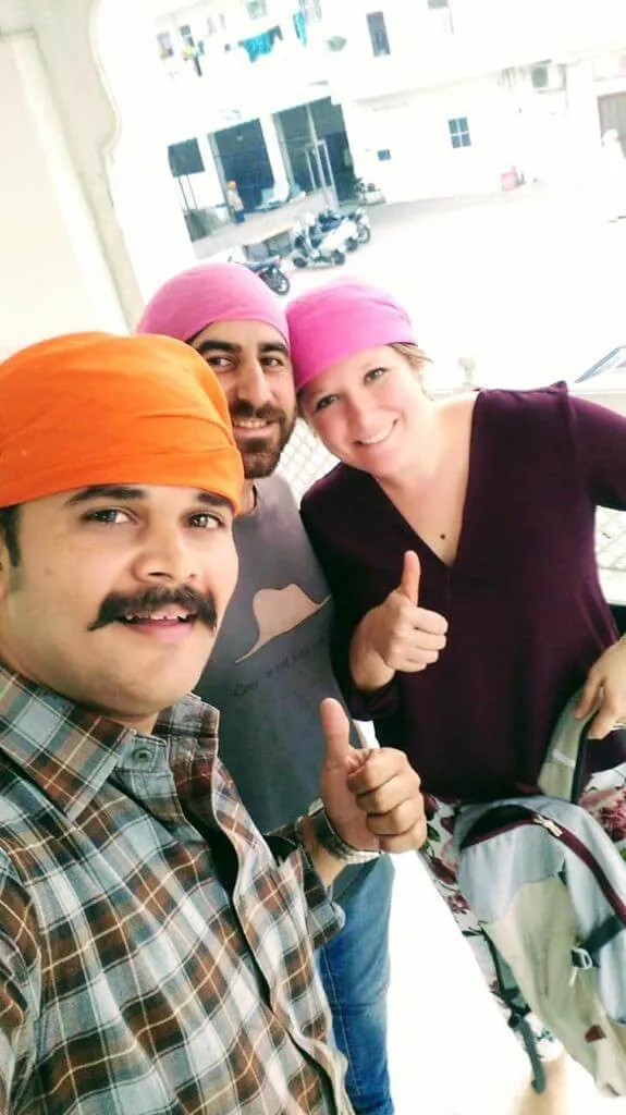 Maharaja Trails