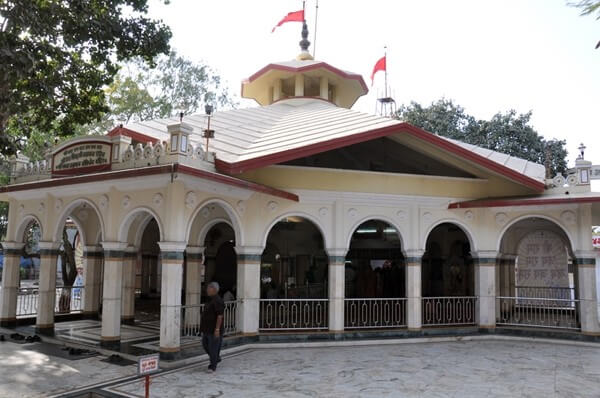 Bala Hanuman Mandir, Gujarat