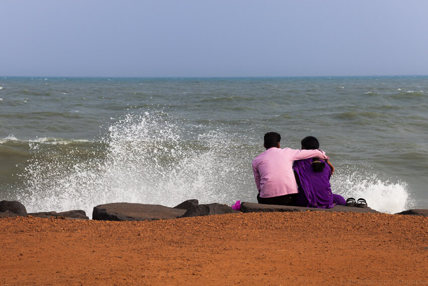 Pondicherry Honeymoon Tour